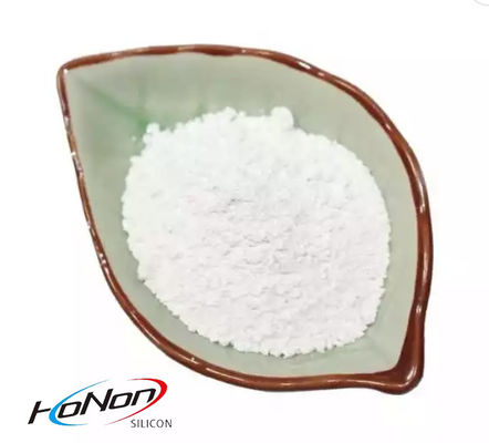 پودر سیلیس دوددار هیدروفیل سیلیس پیروژنیک مقاوم در برابر افتادگی