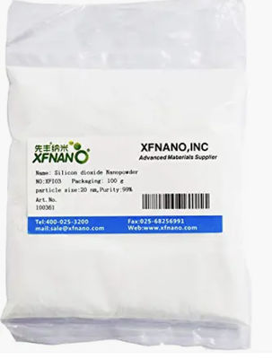 HTV Rubber Hydrophilic Fumed Silic Thickener 99.8% SiO2
