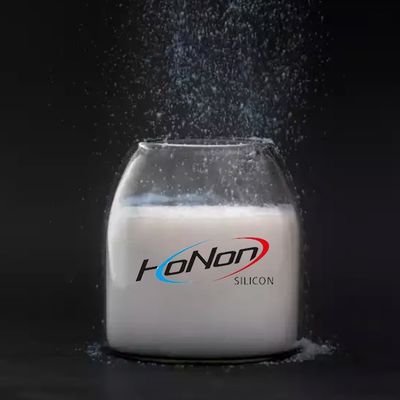 RTV Silicone Hydrophilic Fumed Silica Powder CAS شماره 112945-52-5